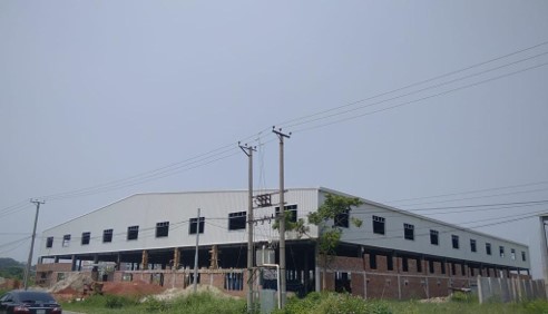 Oscar Bangla Co. Ltd.