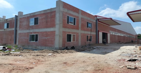 EutoTex Spinning Mills ltd.